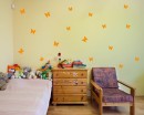 Butterfly Vinyl Decals Modern Wall Art Butterflies WallStickers